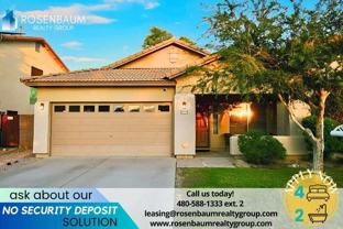 14951 N 145th Ave - Photo 1 of 1