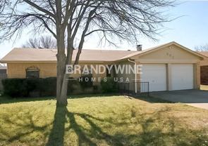 553 Edwards Dr - Photo 1 of 1