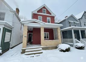 706 E 17th Ave - Photo 1 of 1