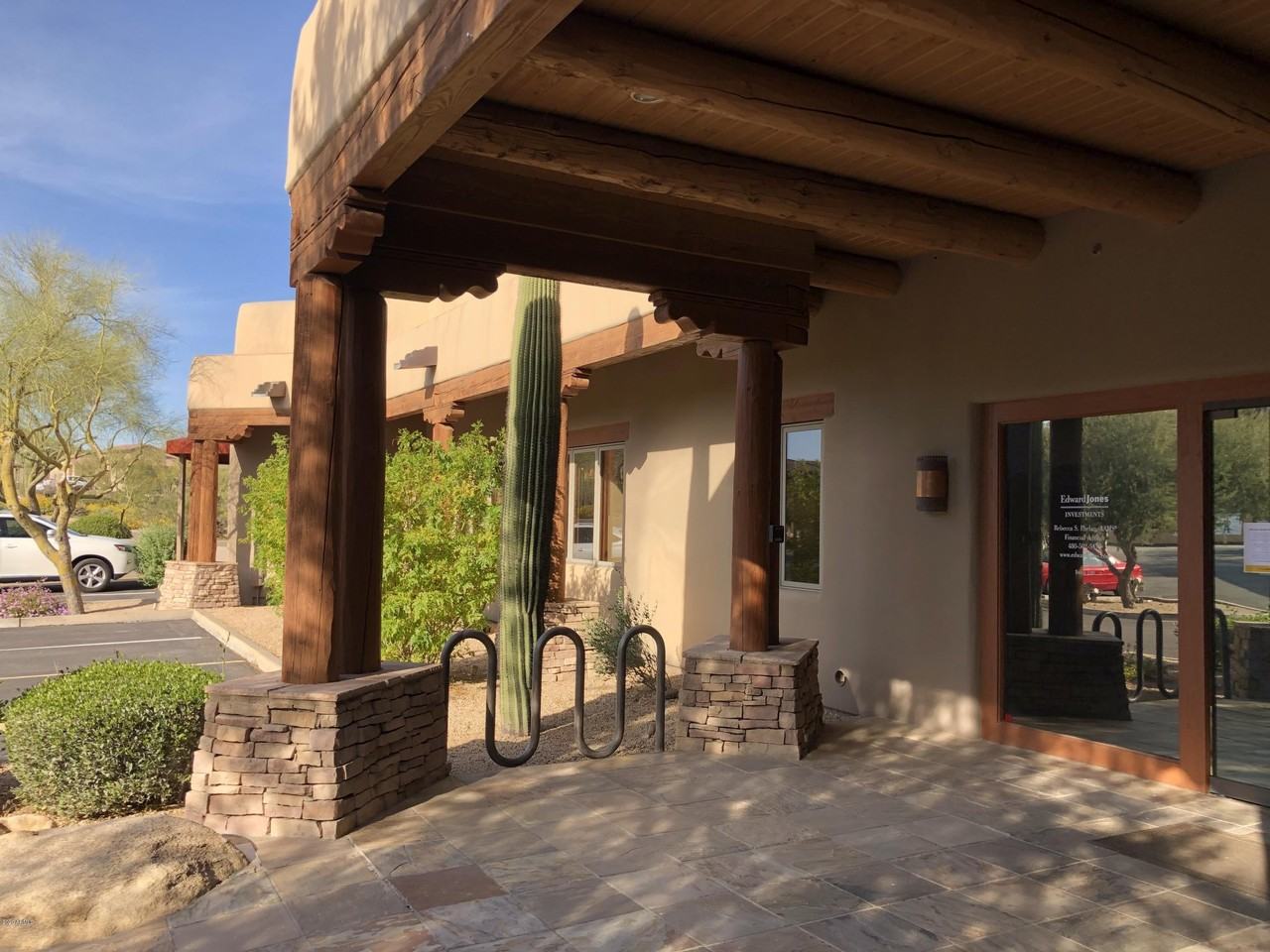 10465 E Pinnacle Peak Pkwy Ste 100 #100 - Photo 2 of 35