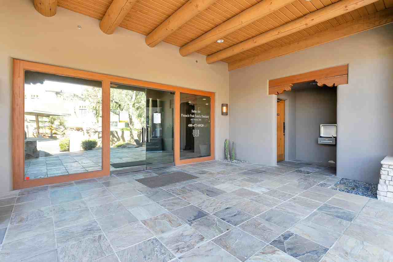 10465 E Pinnacle Peak Pkwy Ste 100 #100 - Photo 5 of 35