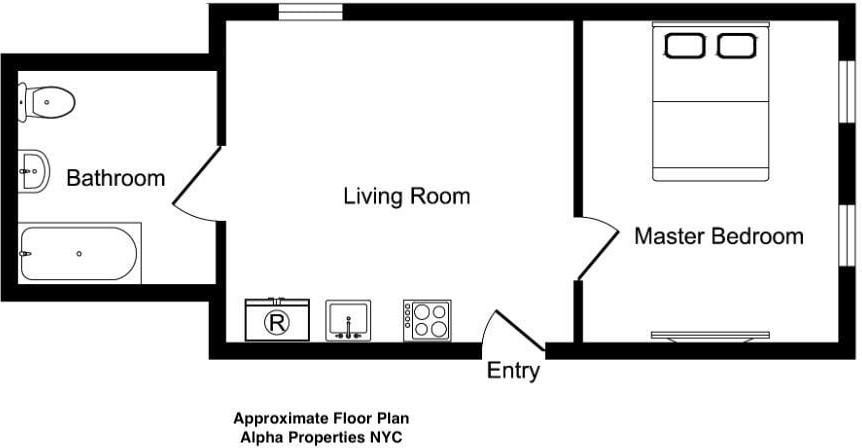 199 Henry St #12 - Photo 6 of 7