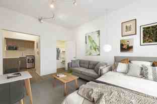 340 W 48th St #3A - Photo 1 of 1