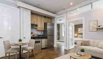 featured image of E 1st St #1R