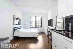 featured image of W 91st St #338