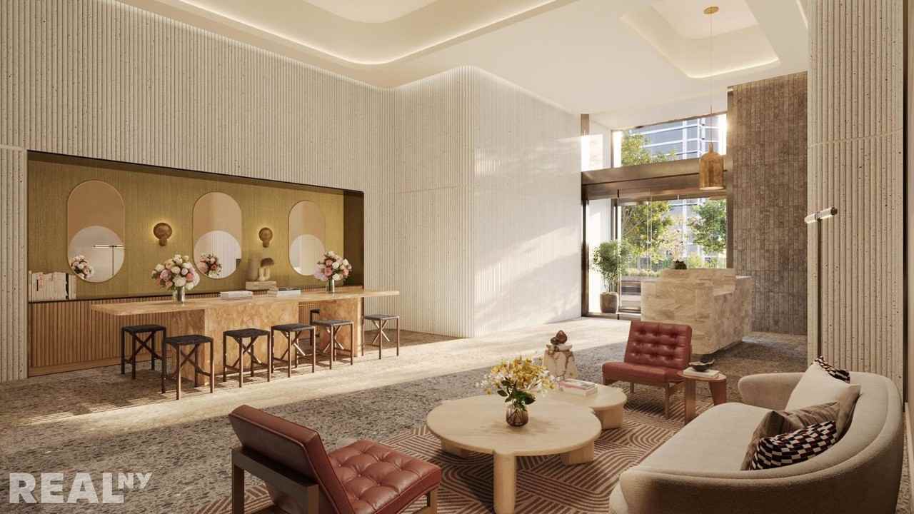 W 60th St #2C - Photo 5 of 8