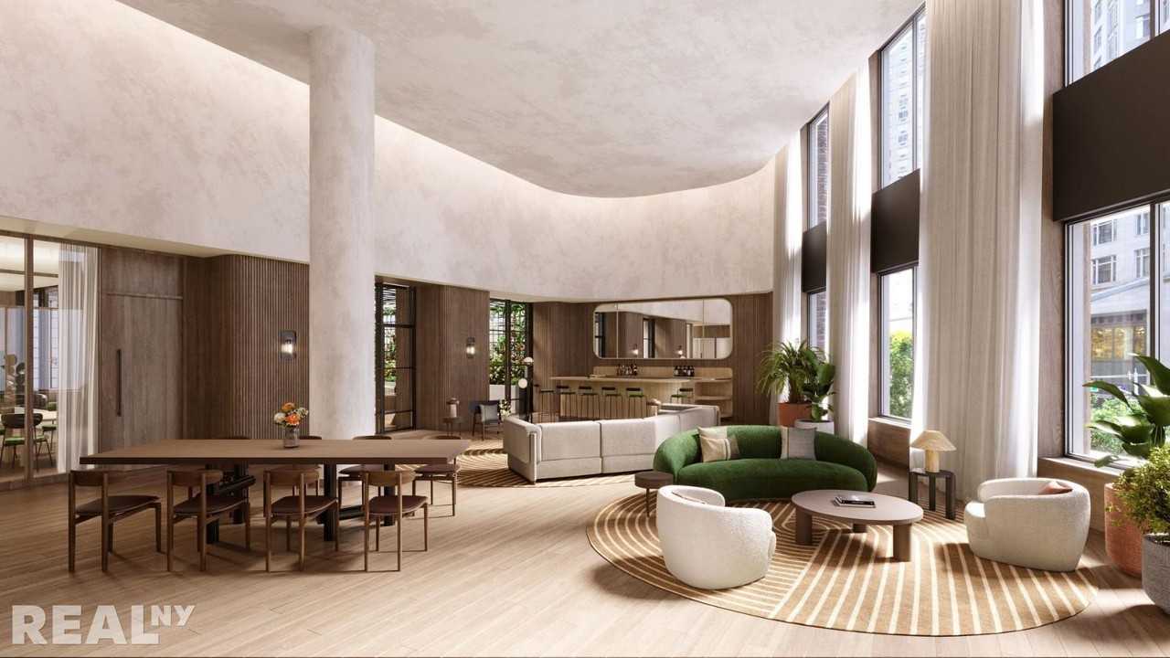 W 60th St #2C - Photo 6 of 8