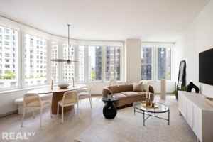 featured image of W 60th St #25E