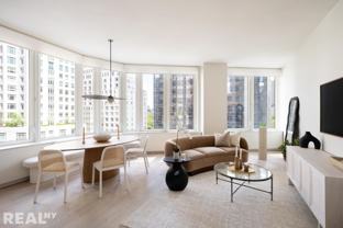 W 60th St #25E - Photo 1 of 1