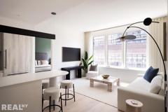 W 60th St #4D - Photo 1 of 1