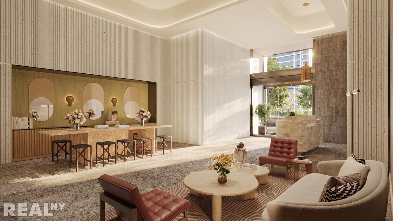 W 60th St #4D - Photo 7 of 10