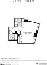 Wall St #2519 - Photo 1 of 1