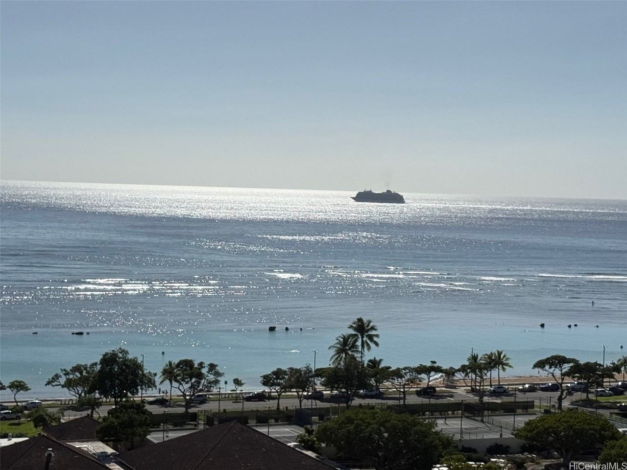 1330 Ala Moana Blvd Apt 1601 #1601