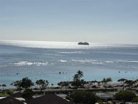 1330 Ala Moana Blvd Apt 1601 #1601 - Photo 1 of 1