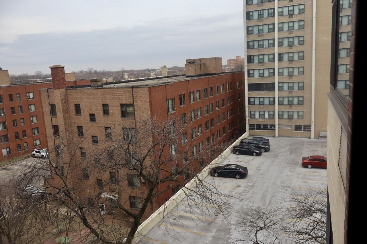 7337 S South Shore Dr Apt 708 #708 - Photo 7 of 15