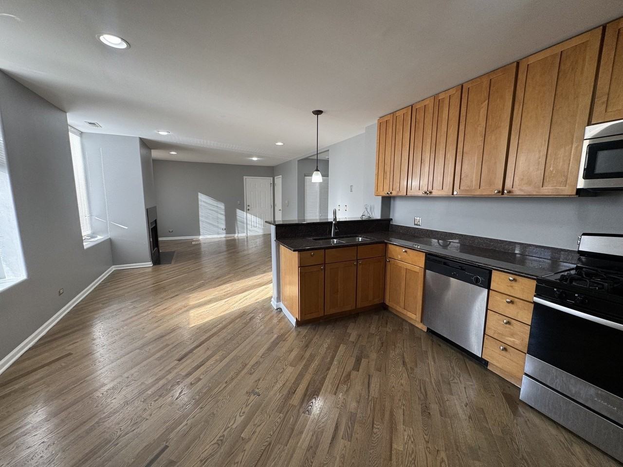 542 E 48th St Apt 3e #3E - Photo 4 of 12