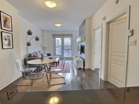 3456 Avenue du Parc #201 - Photo 1 of 1
