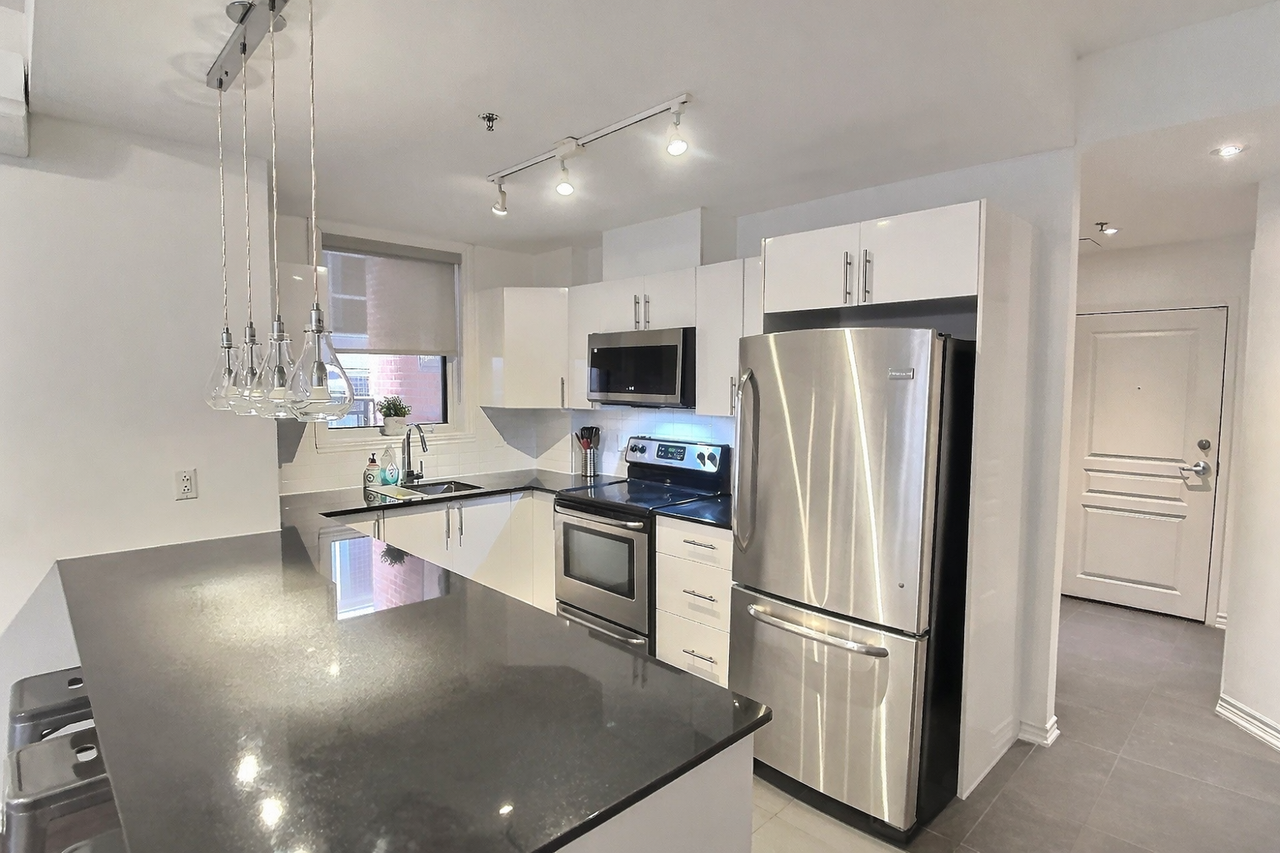 3456 Avenue du Parc #201 - Photo 5 of 15