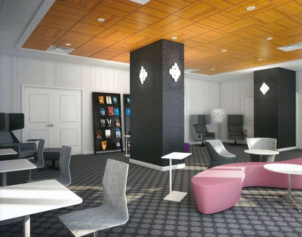 350 W 43rd St #1381653P - Photo 4 of 18