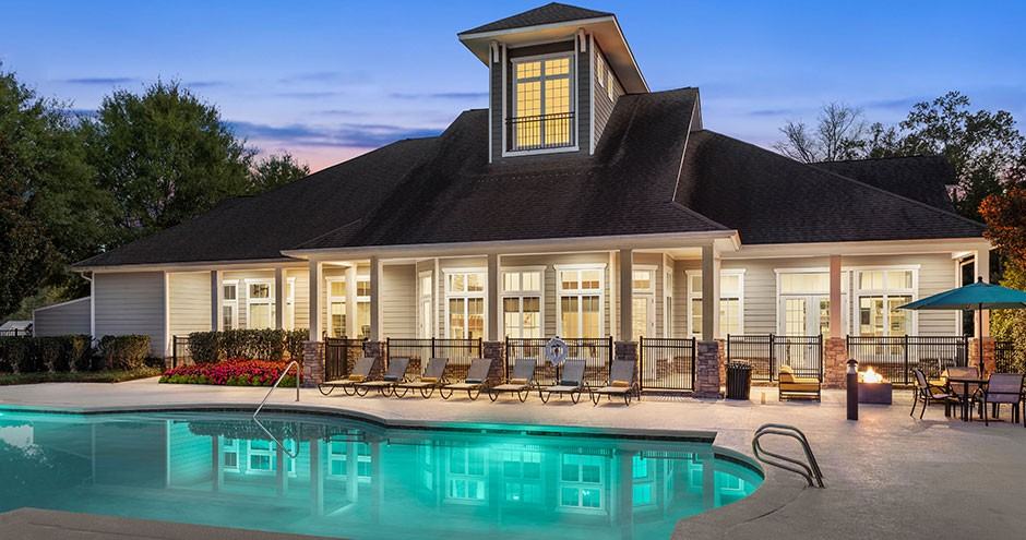 The Outlook at Greystone - Photo 6 of 38