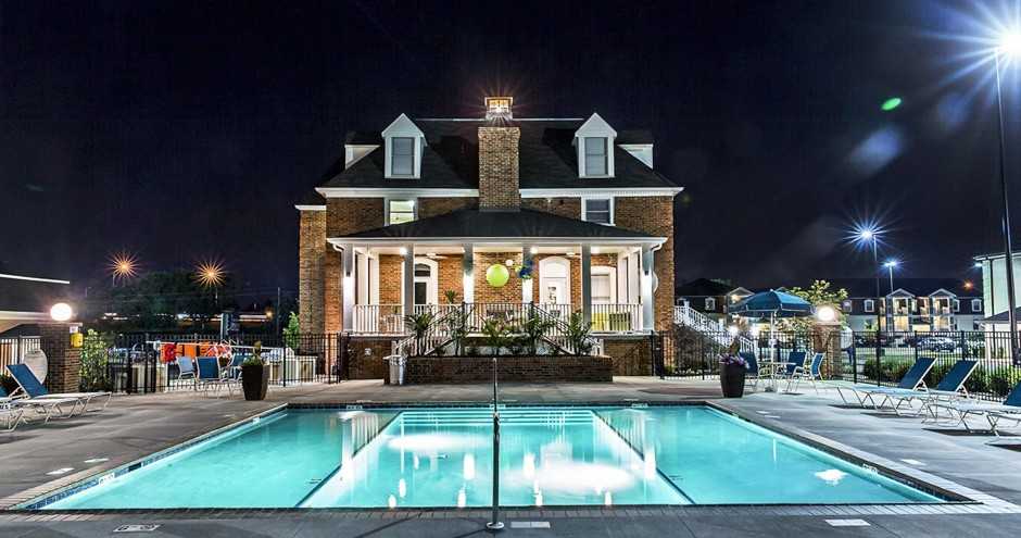 The Champion at Bluegrass Apartments - Photo 4 of 33