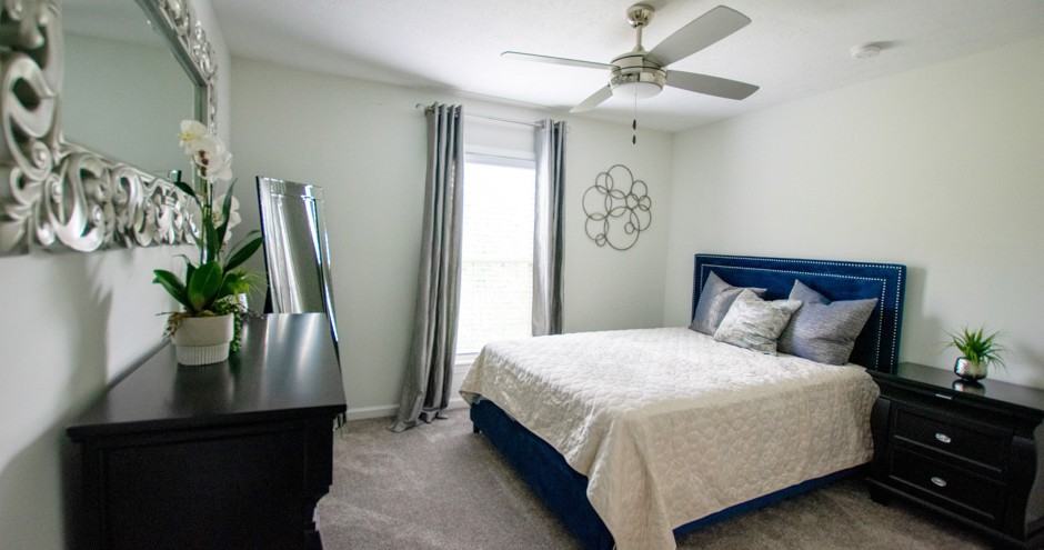 The Champion at Bluegrass Apartments - Photo 5 of 33