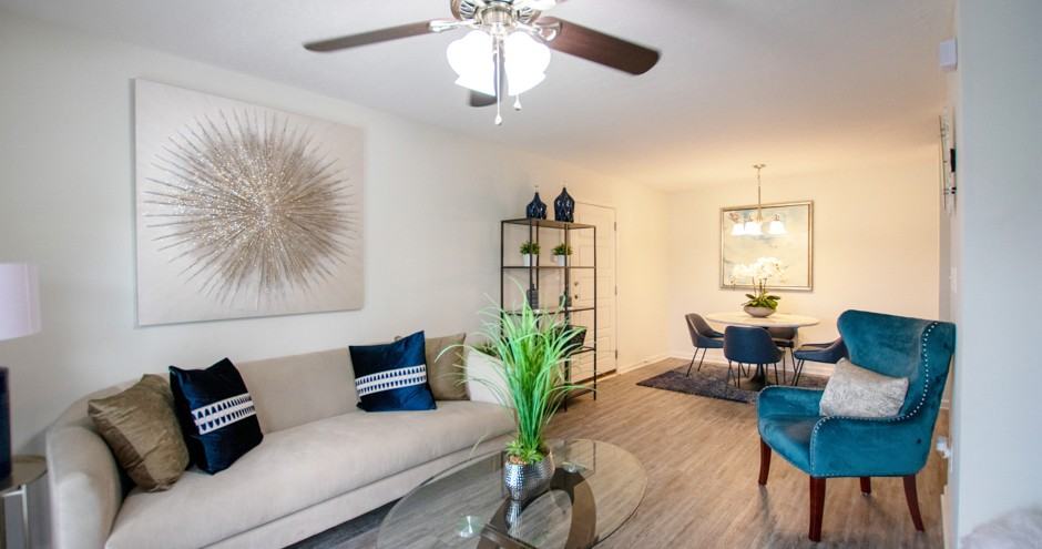 The Champion at Bluegrass Apartments - Photo 2 of 33