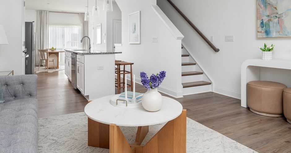 Townes at Five Points - Photo 4 of 36