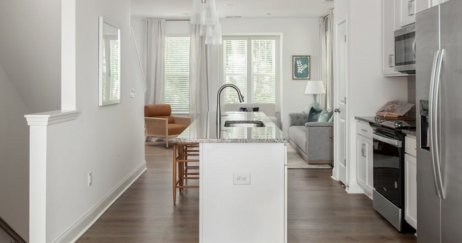 Townes at Five Points - Photo 7 of 36