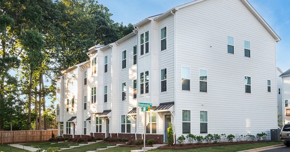 Townes at Five Points - Photo 3 of 36