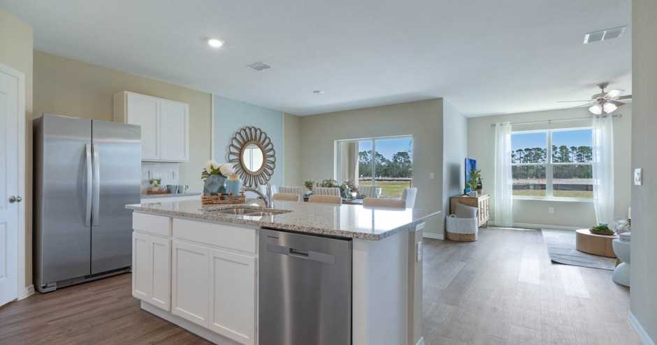 Champions Quarters Rental Homes - Photo 3 of 34