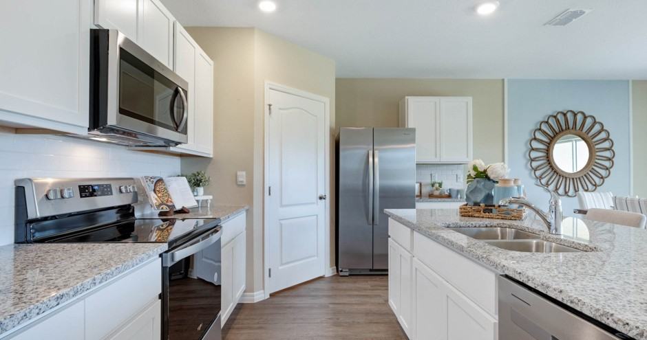 Champions Quarters Rental Homes - Photo 2 of 34