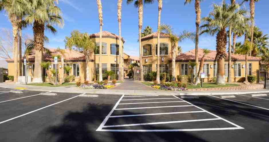 Sedona at Lone Mountain Apartments - Photo 7 of 38