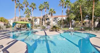 Sedona at Lone Mountain Apartments - Photo 1 of 1