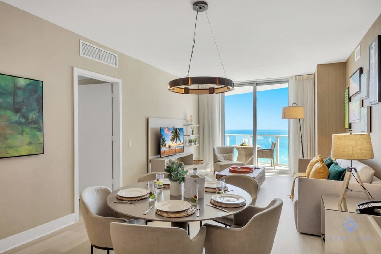 4111 S Ocean Dr #1227331P - Photo 5 of 16