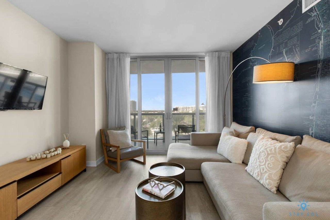 2602 E Hallandale Beach Blvd #1227395P - Photo 2 of 21