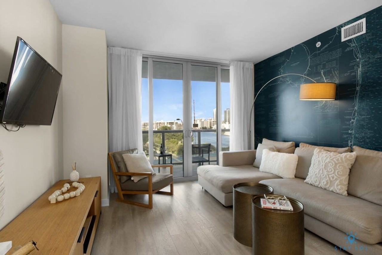 2602 E Hallandale Beach Blvd #1227395P - Photo 4 of 21