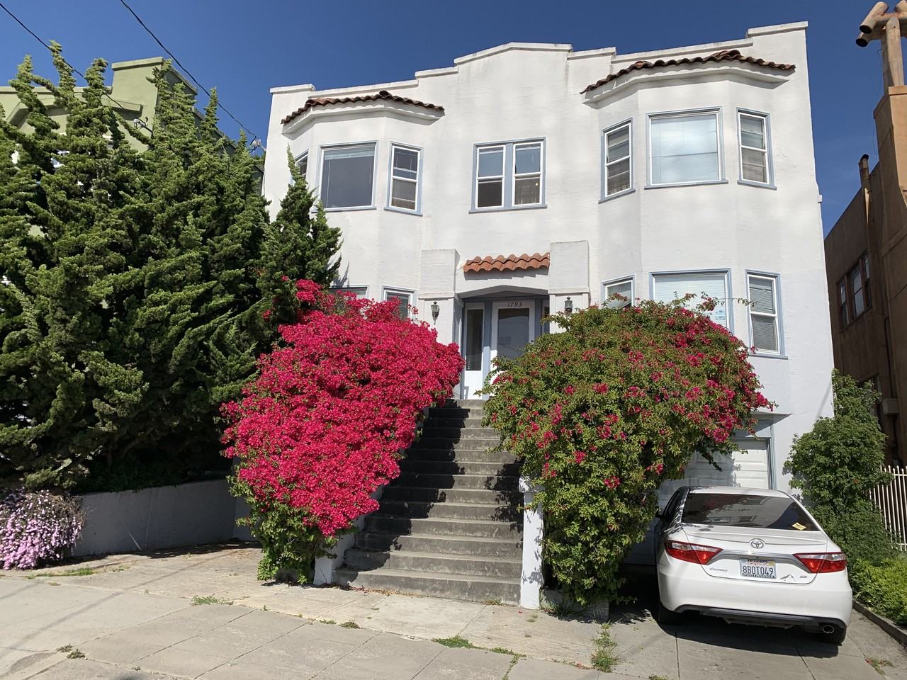 1793 Oxford St #2 - Photo 2 of 14