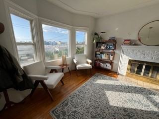 1793 Oxford St #2 - Photo 4 of 14