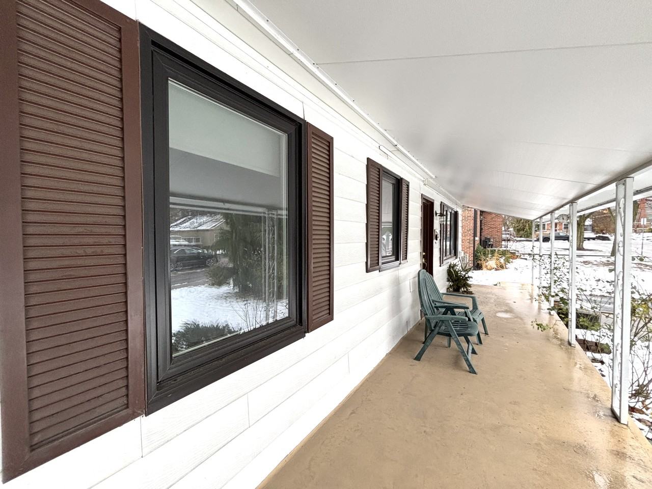 273 Cloverdale Avenue #1 - Photo 3 of 19