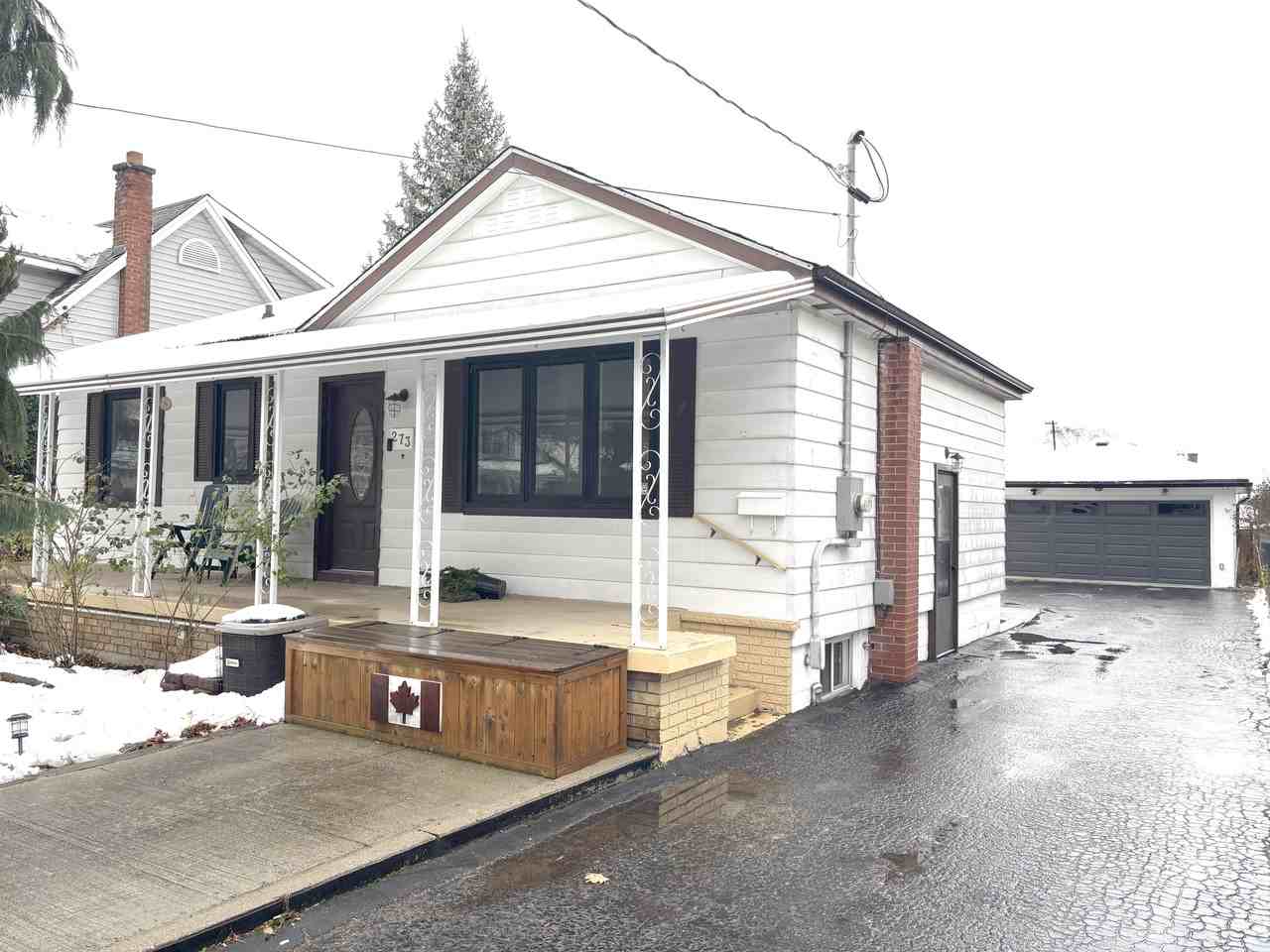 273 Cloverdale Avenue #1 - Photo 2 of 19