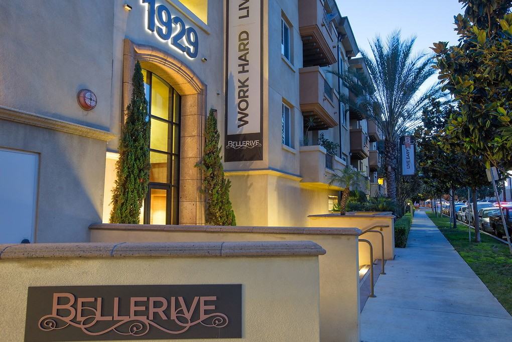 Bellerive - Photo 4 of 23