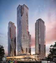 8 Interchange Way #4603 - Photo 1 of 1