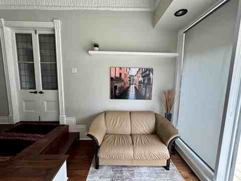 Pape Ave - Photo 2 of 7