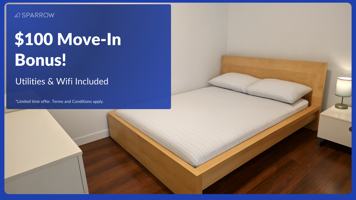 featured image of Garden Dr & E 1st Ave