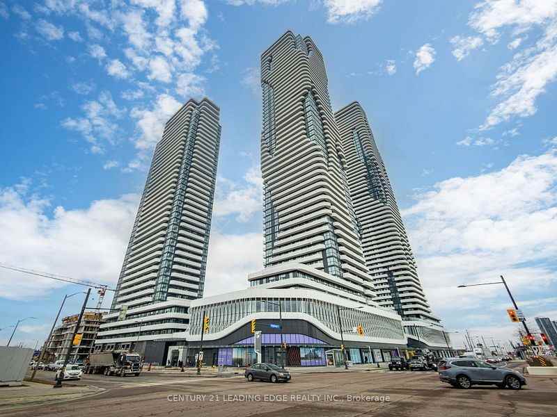 8 Interchange Way #3211