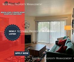 925 E Creekhill Ln #11 - Photo 1 of 1