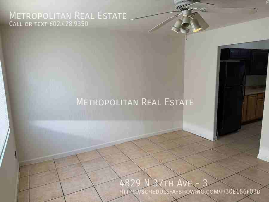 4829 N 37th Ave #3 - Photo 4 of 12
