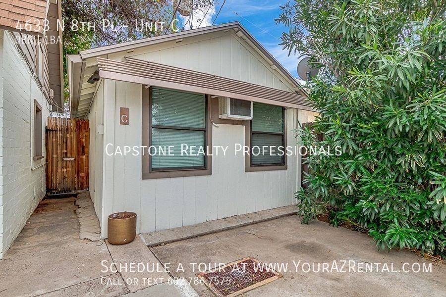 4633 N 8th Pl #C - Photo 4 of 10