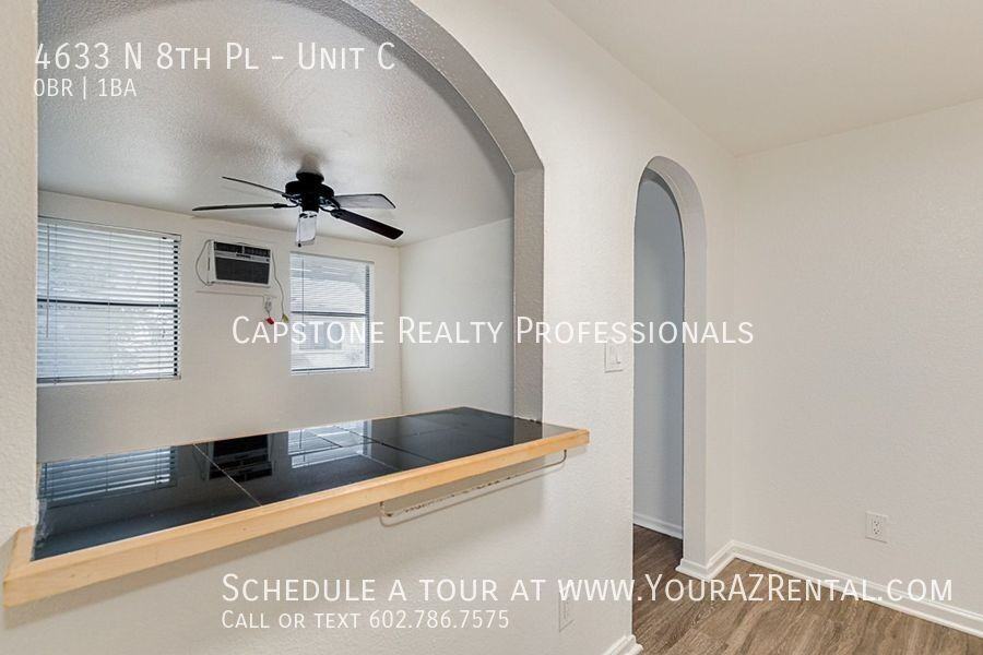 4633 N 8th Pl #C - Photo 3 of 10